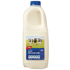 Milk